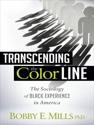 cover image of Transcending the Color Line